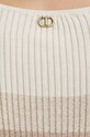Рокля Twinset 241TP3380 бежов