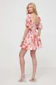 Платье Bardot Основной материал: 82% Лиоцелл, 18% Нейлон Подкладка: 100% Хлопок