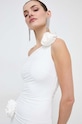 Bardot sukienka LILITA 58997DB.ORCHID.WHT biały SS24