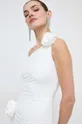 Φόρεμα Bardot LILITA λευκό
