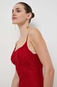 Bardot vestito rosso 59053DB.RED