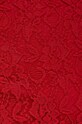 Bardot vestito 59053DB.RED rosso