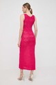 Oblečení Šaty Twinset 241LB3BBB růžová