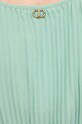 Twinset vestito 241TP2460 verde