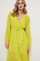 Сукня Twinset 241TP2460 зелений SS24