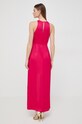Šaty Twinset 241TP2101 ružová SS24