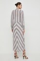 Сукня Twinset 241TP2710 бежевий SS24