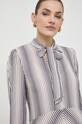 Сукня Twinset 241TP2710 бежевий