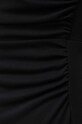 Twinset sukienka 241TE2057 czarny