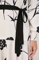 Сукня Twinset 241TP3552 бежевий