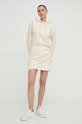Сукня Patrizia Pepe 8A1259.J174 бежевий AA00