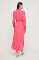 Oblečenie Šaty Patrizia Pepe 8A1271.A8I1 ružová