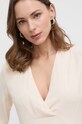 Patrizia Pepe ruha bézs 8A1279.A8I1