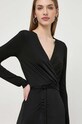 Patrizia Pepe vestito 8A1287.J081 nero AA00