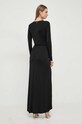 Abbigliamento Patrizia Pepe vestito 8A1287.J081 nero