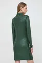 Φόρεμα Patrizia Pepe Κύριο υλικό: 96% Βισκόζη, 4% Σπαντέξ Εφαρμογή: 100% Ύαλος