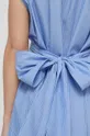 Βαμβακερό φόρεμα Iceberg Γυναικεία