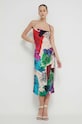 Iceberg rochie H122.5167 multicolor SS24