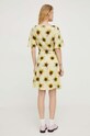 Одяг Сукня PS Paul Smith W2R.559D.M31156 жовтий