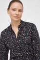 Сукня PS Paul Smith чорний W2R.586D.M31151