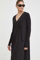 Day Birger et Mikkelsen ruha DAY65242858 fekete SS24