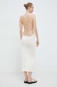 Alohas rochie K000019 bej SS24