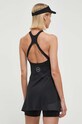 Abbigliamento adidas by Stella McCartney vestito sportivo Truepace IP2491 nero