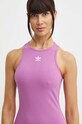 adidas Originals rochie roz IR5922