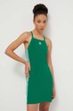 Îmbrăcăminte adidas Originals rochie IR8127 verde