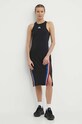 adidas rochie IR9135 negru SS24
