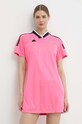 adidas rochie TIRO mini roz IS0732
