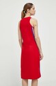 Îmbrăcăminte adidas rochie IS8341 rosu