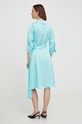 Îmbrăcăminte Joop! rochie 30042138 albastru