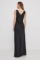 Joop! sukienka 30040257 czarny SS24