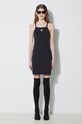 Платье adidas Originals IU2426 чёрный SS24