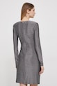 Joop! rochie 30040264 gri SS24