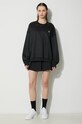 adidas Originals skirt 3-Stripes IU2526 black SS24