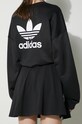 Clothing adidas Originals skirt 3-Stripes IU2526 black