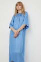 Day Birger et Mikkelsen vestito blu