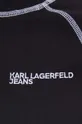 Šaty Karl Lagerfeld Jeans Dámsky