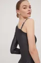 серый Платье Karl Lagerfeld Jeans