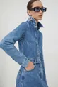 Φόρεμα τζιν Karl Lagerfeld Jeans Γυναικεία