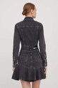 Odjeća Traper haljina Karl Lagerfeld Jeans 240J1311 siva