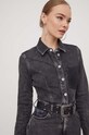 Traper haljina Karl Lagerfeld Jeans siva 240J1311