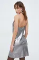 Φόρεμα Rotate Κύριο υλικό: 100% Ανακυκλωμένος πολυεστέρας Πρόσθετο υλικό: 100% Πολυεστέρας