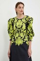 Haljina Luisa Spagnoli RUNWAY COLLECTION 541116 šarena AA00