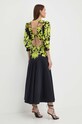 Îmbrăcăminte Luisa Spagnoli rochie RUNWAY COLLECTION 541116 multicolor