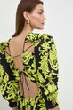 Luisa Spagnoli rochie RUNWAY COLLECTION 541116