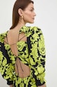 Luisa Spagnoli rochie RUNWAY COLLECTION 541116