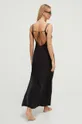 Φόρεμα παραλίας Karl Lagerfeld 100% Βισκόζη